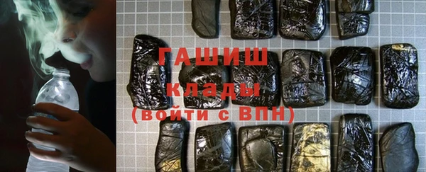 хмурый Алзамай